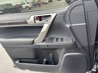 2023 Lexus GX GX 460 Premium