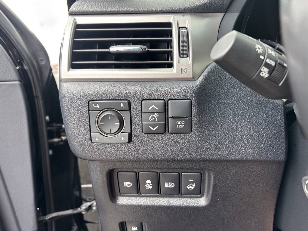 2023 Lexus GX GX 460 Premium