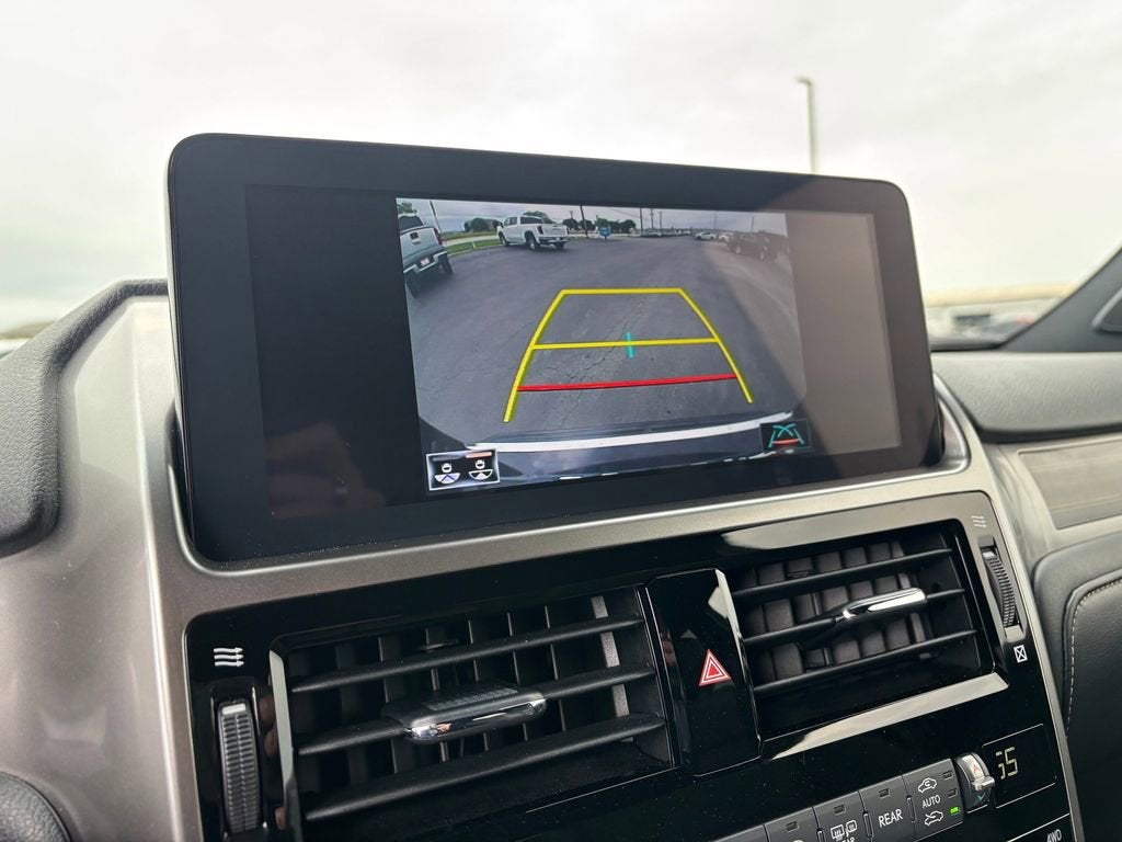 2023 Lexus GX GX 460 Premium