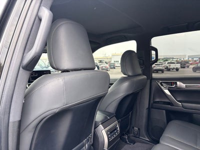 2023 Lexus GX GX 460 Premium