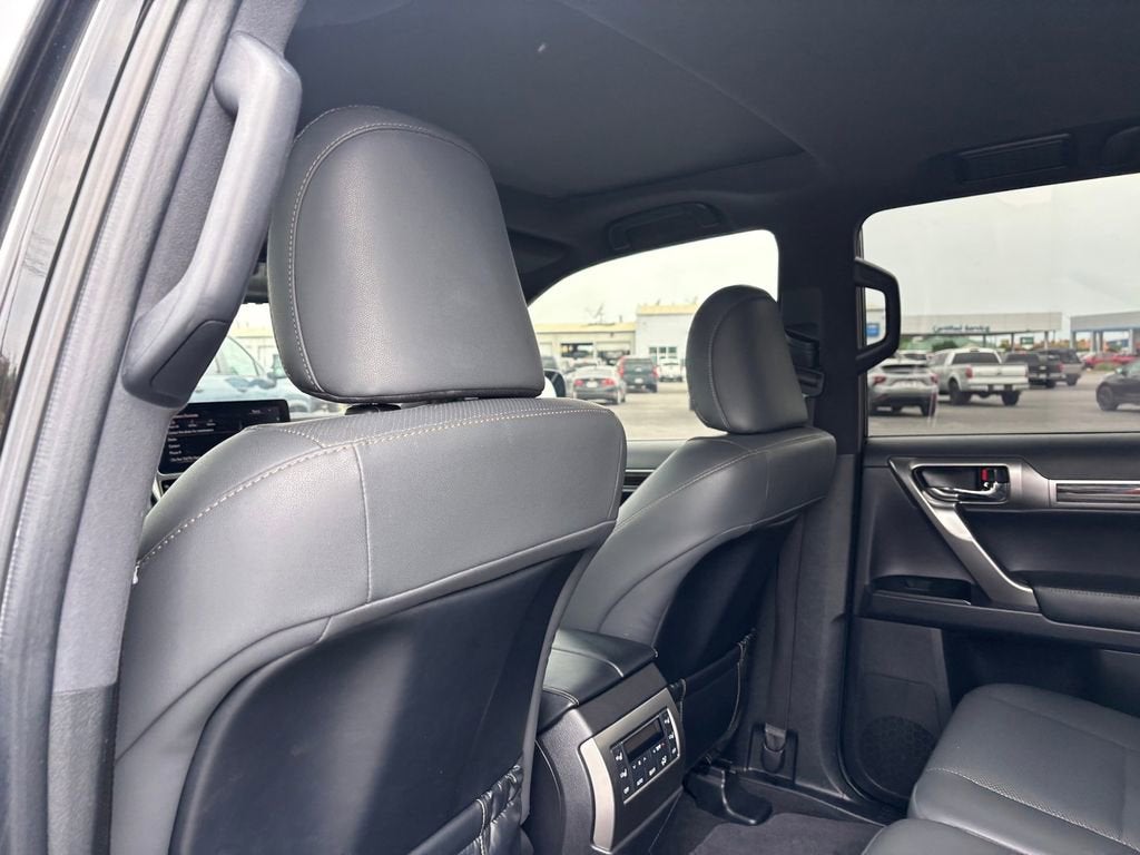 2023 Lexus GX GX 460 Premium