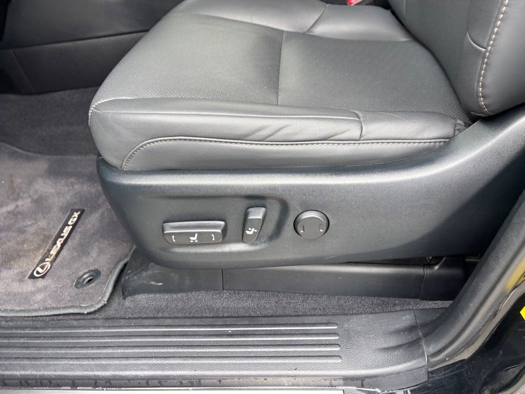 2023 Lexus GX GX 460 Premium