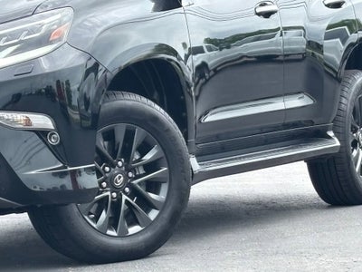 2023 Lexus GX GX 460 Premium