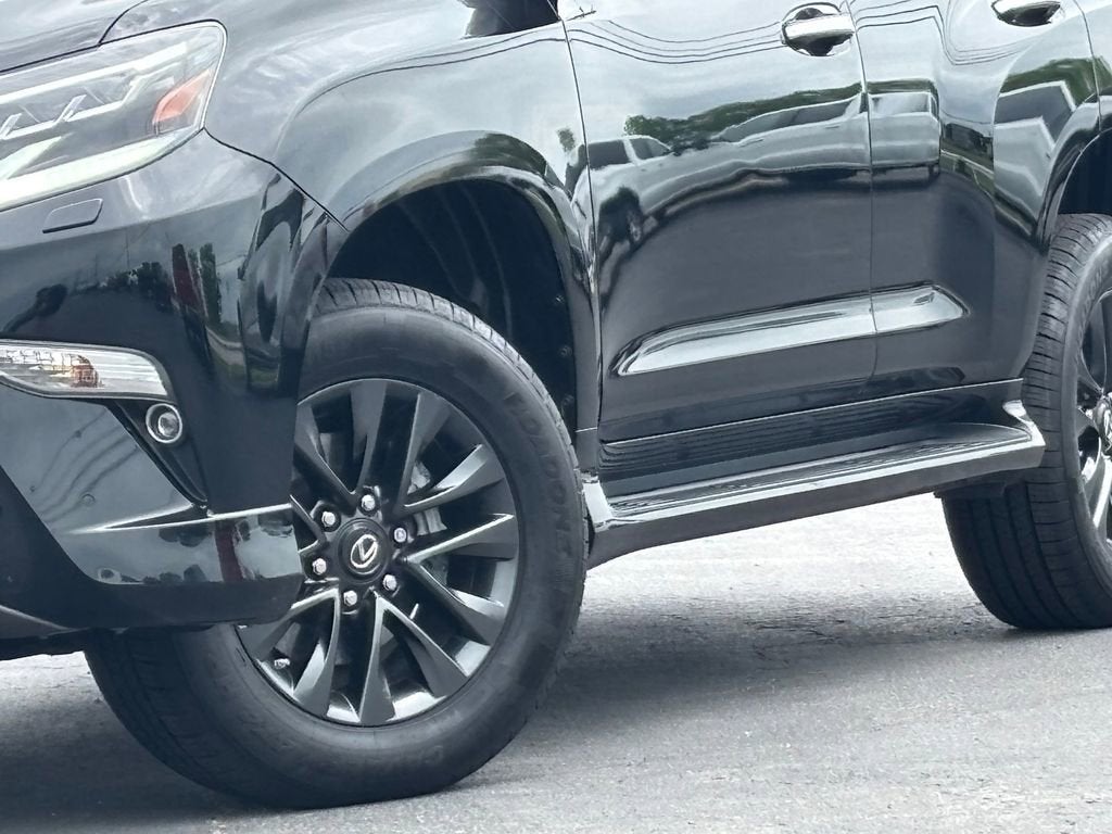 2023 Lexus GX GX 460 Premium