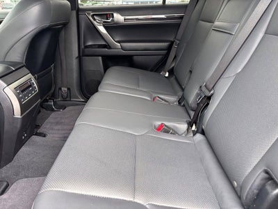 2023 Lexus GX GX 460 Premium