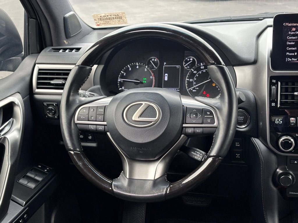 2023 Lexus GX GX 460 Premium