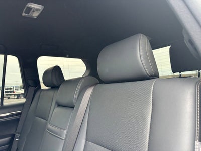 2023 Lexus GX GX 460 Premium