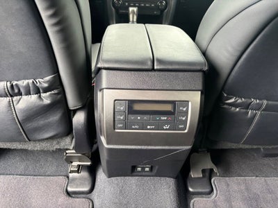2023 Lexus GX GX 460 Premium