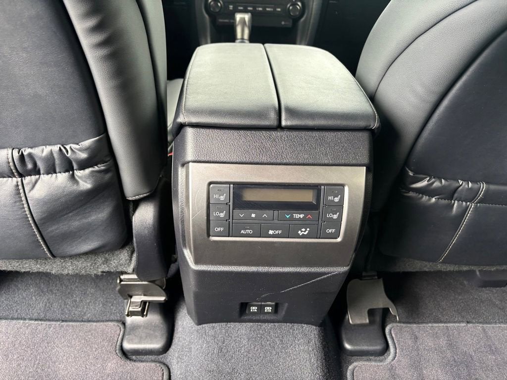 2023 Lexus GX GX 460 Premium