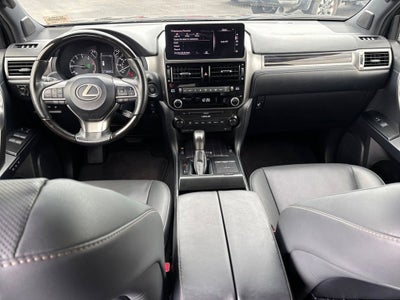 2023 Lexus GX GX 460 Premium