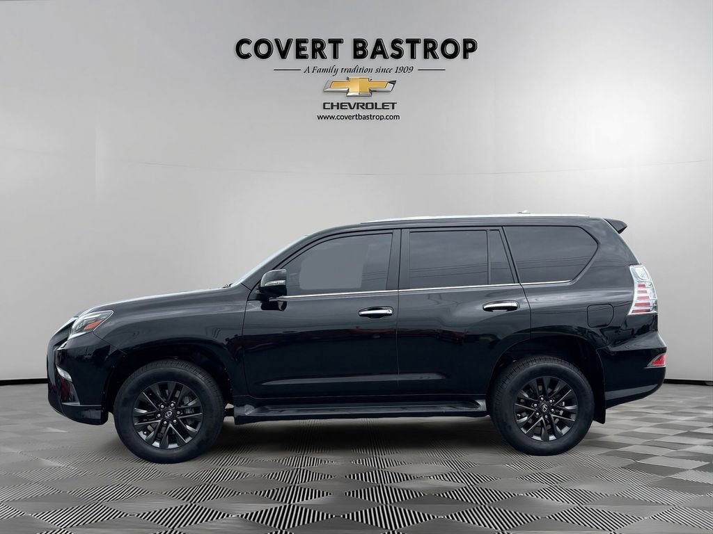2023 Lexus GX GX 460 Premium