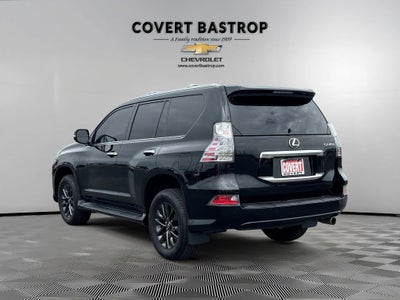 2023 Lexus GX GX 460 Premium