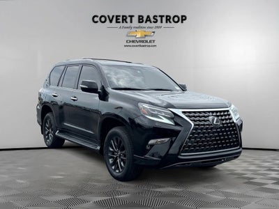2023 Lexus GX GX 460 Premium