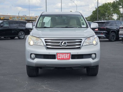 2013 Lexus GX 460 5DR SUV 4WD