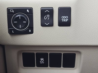 2013 Lexus GX 460 5DR SUV 4WD