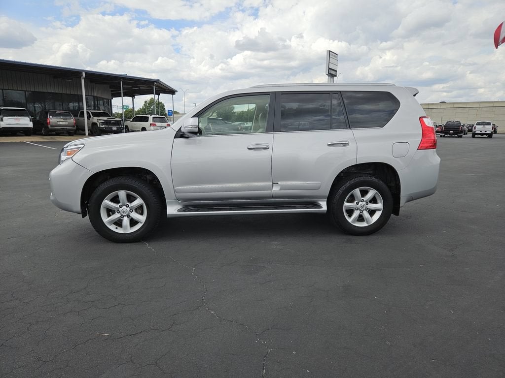 2013 Lexus GX 460 5DR SUV 4WD