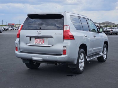 2013 Lexus GX 460 5DR SUV 4WD