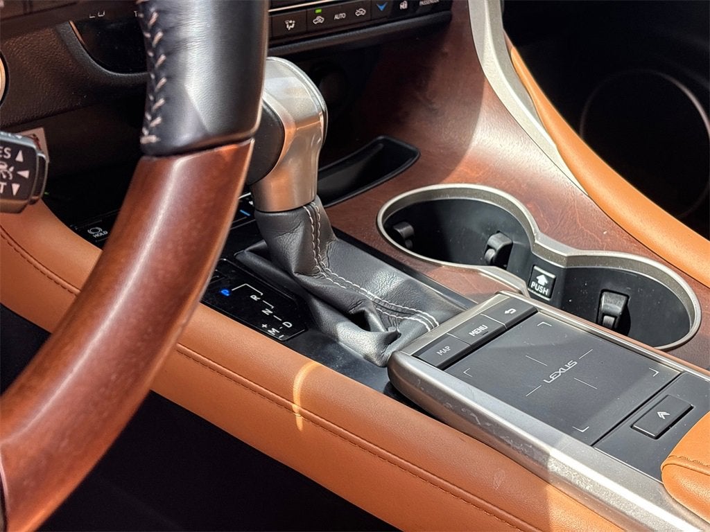 2022 Lexus RX RX 350L