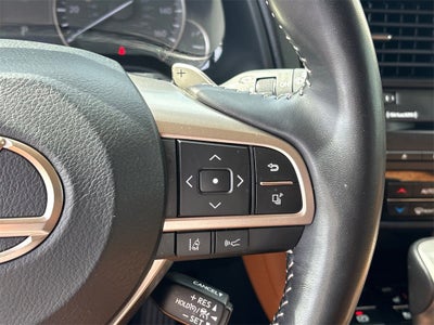 2022 Lexus RX RX 350L