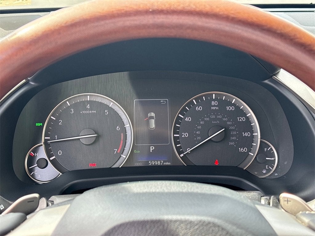 2022 Lexus RX RX 350L