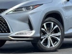 2022 Lexus RX RX 350L