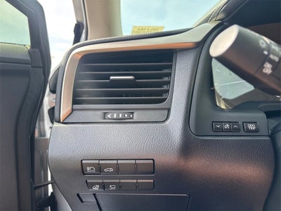 2022 Lexus RX RX 350L