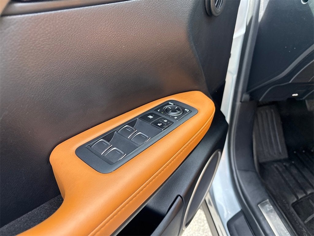 2022 Lexus RX RX 350L