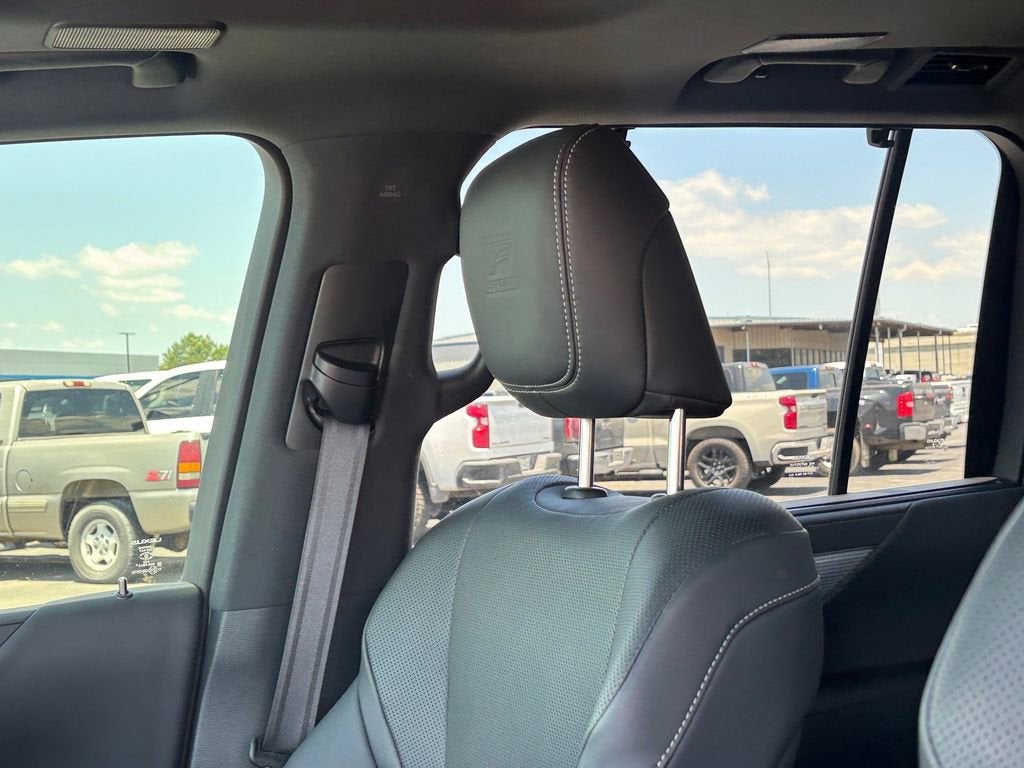 2023 Lexus LX 600 F SPORT
