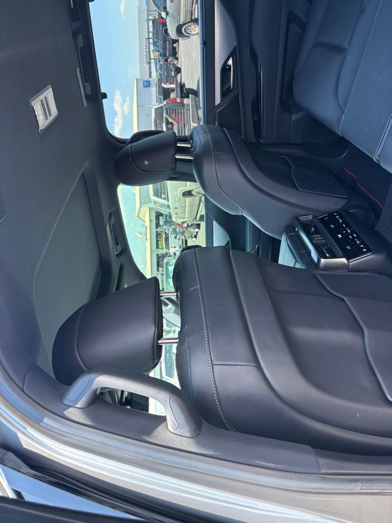 2023 Lexus LX 600 F SPORT