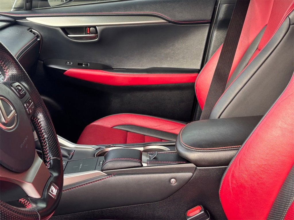 2019 Lexus NX NX 300