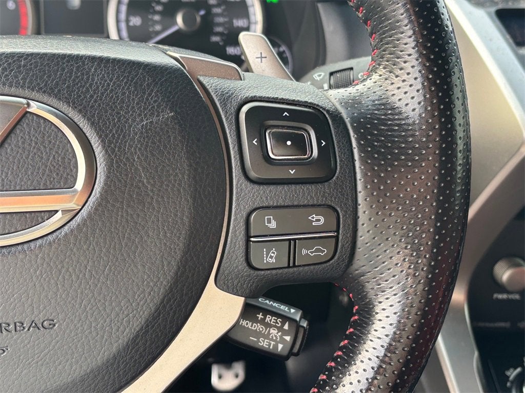 2019 Lexus NX NX 300