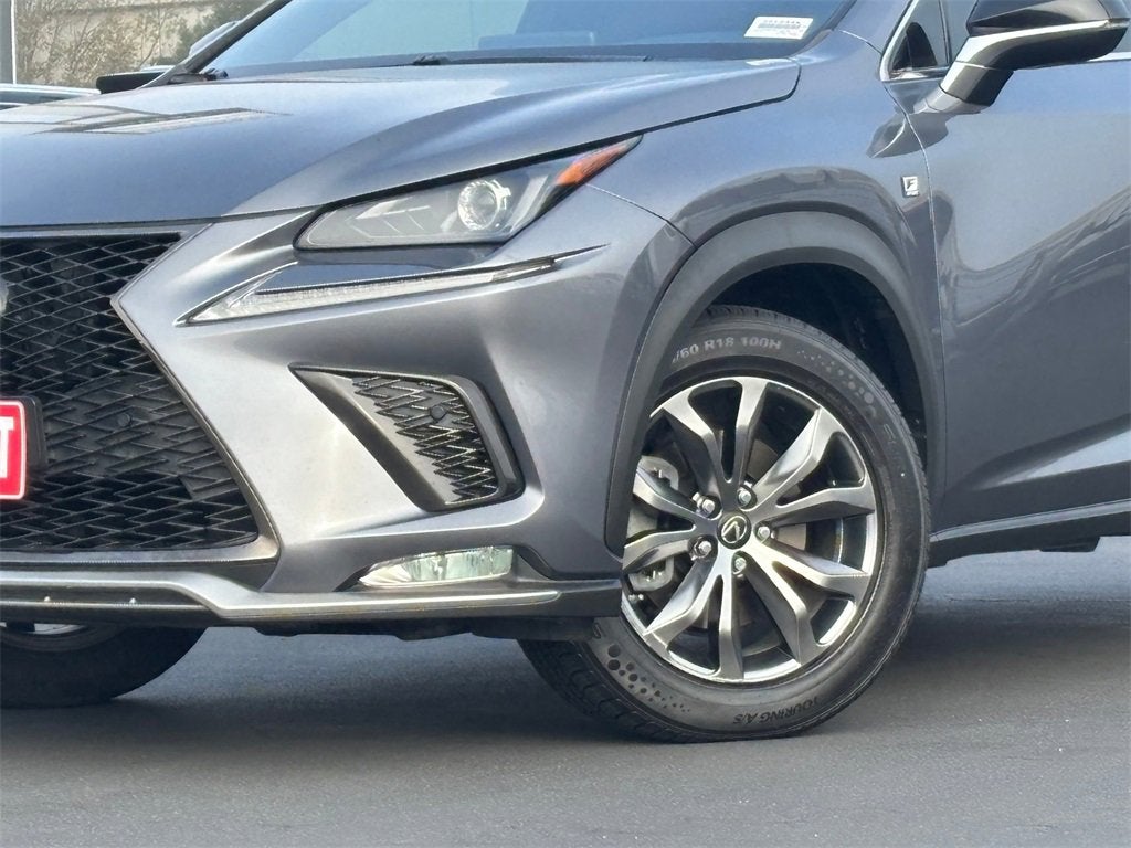 2019 Lexus NX NX 300