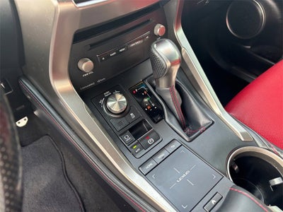 2019 Lexus NX NX 300