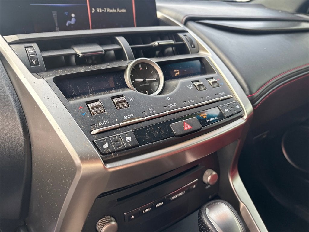 2019 Lexus NX NX 300