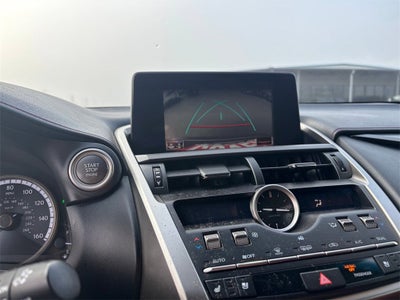 2019 Lexus NX NX 300