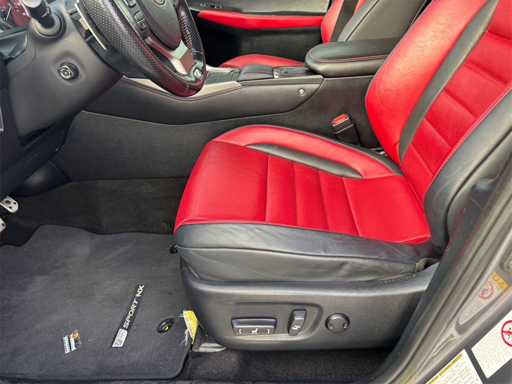 2019 Lexus NX NX 300