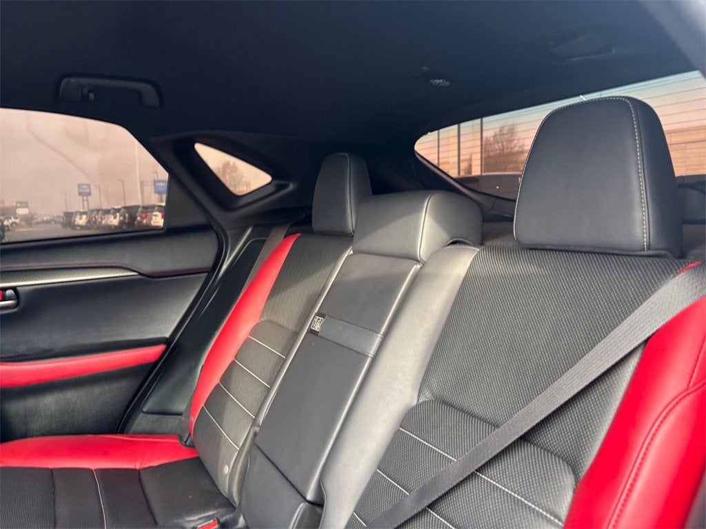 2019 Lexus NX NX 300