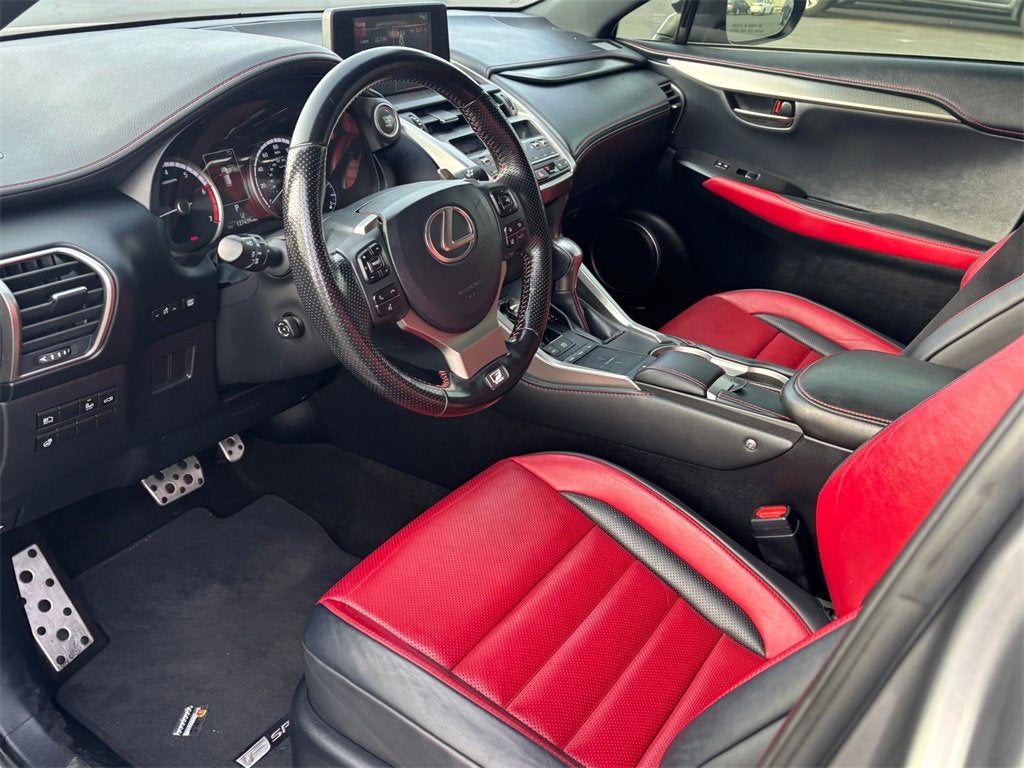 2019 Lexus NX NX 300