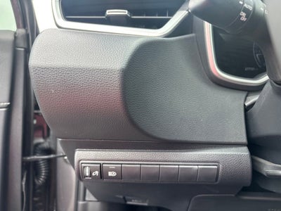 2024 Toyota Corolla Hatchback XSE