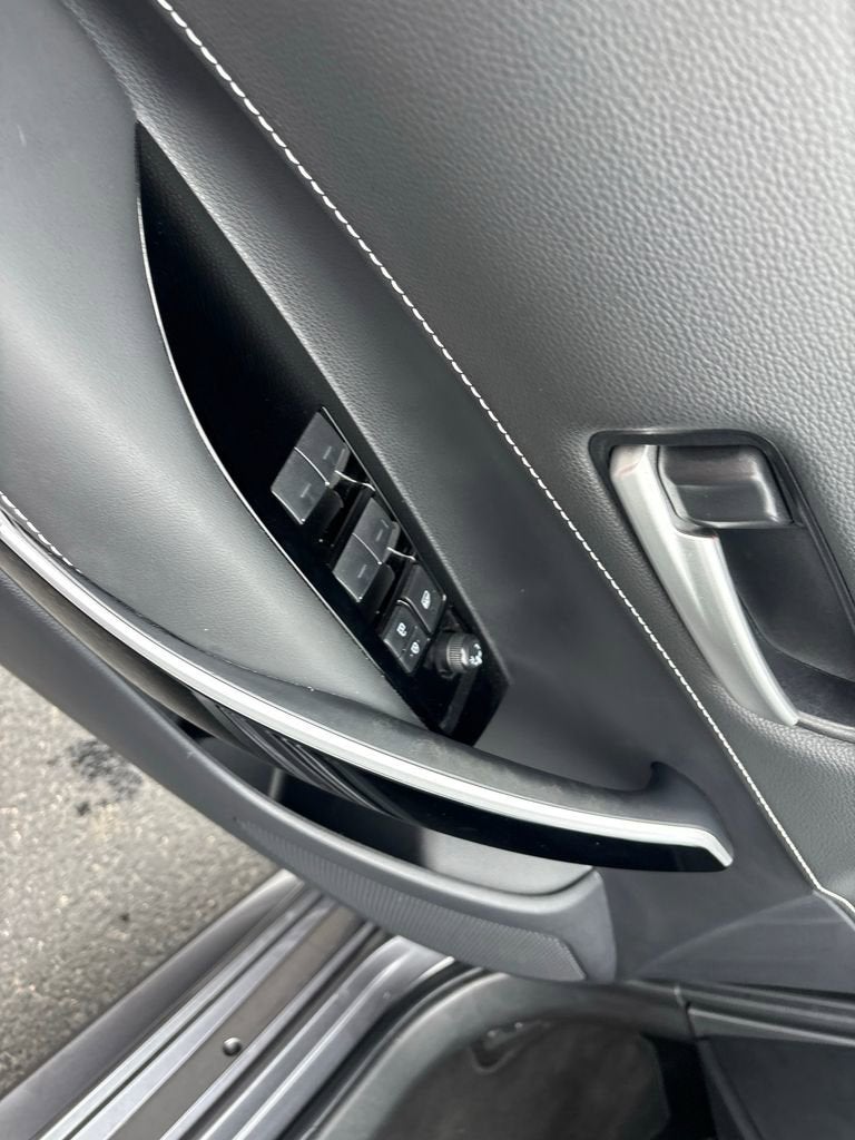 2024 Toyota Corolla Hatchback XSE