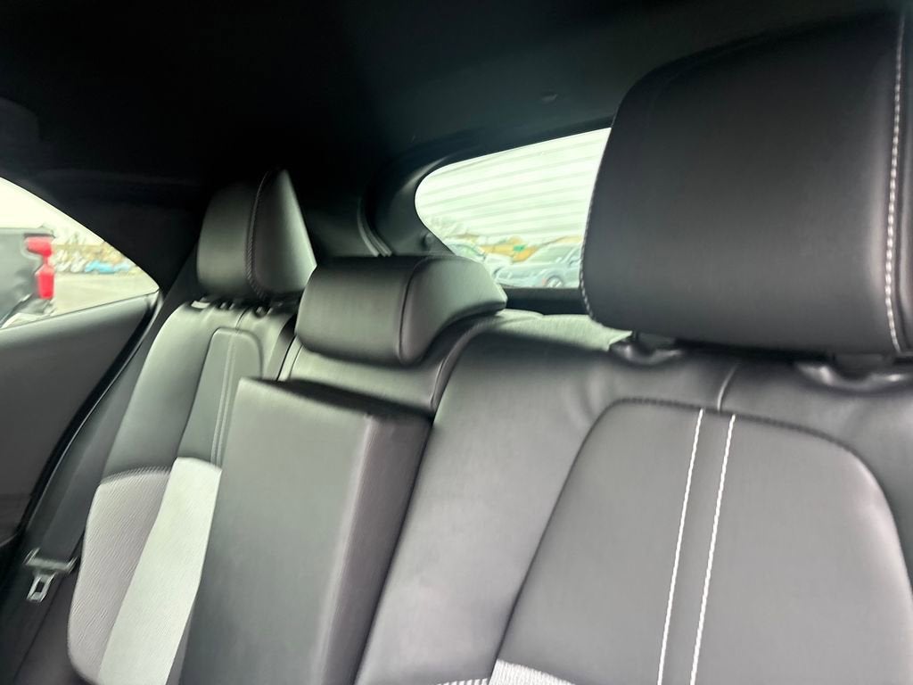 2024 Toyota Corolla Hatchback XSE