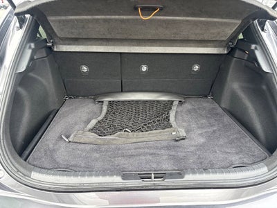 2024 Toyota Corolla Hatchback XSE