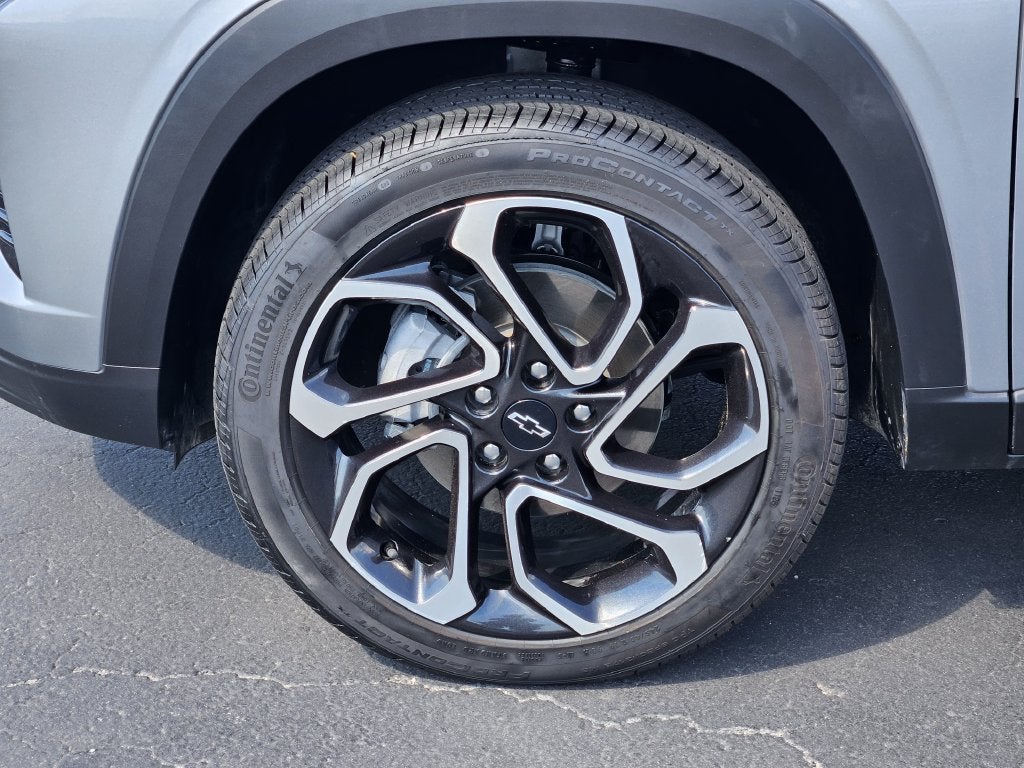 2026 Chevrolet Trax RS - Photo 10