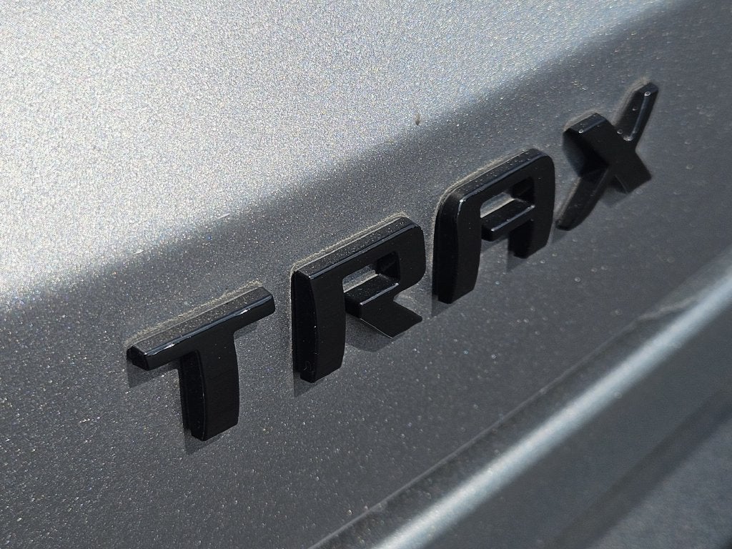 2026 Chevrolet Trax RS - Photo 12