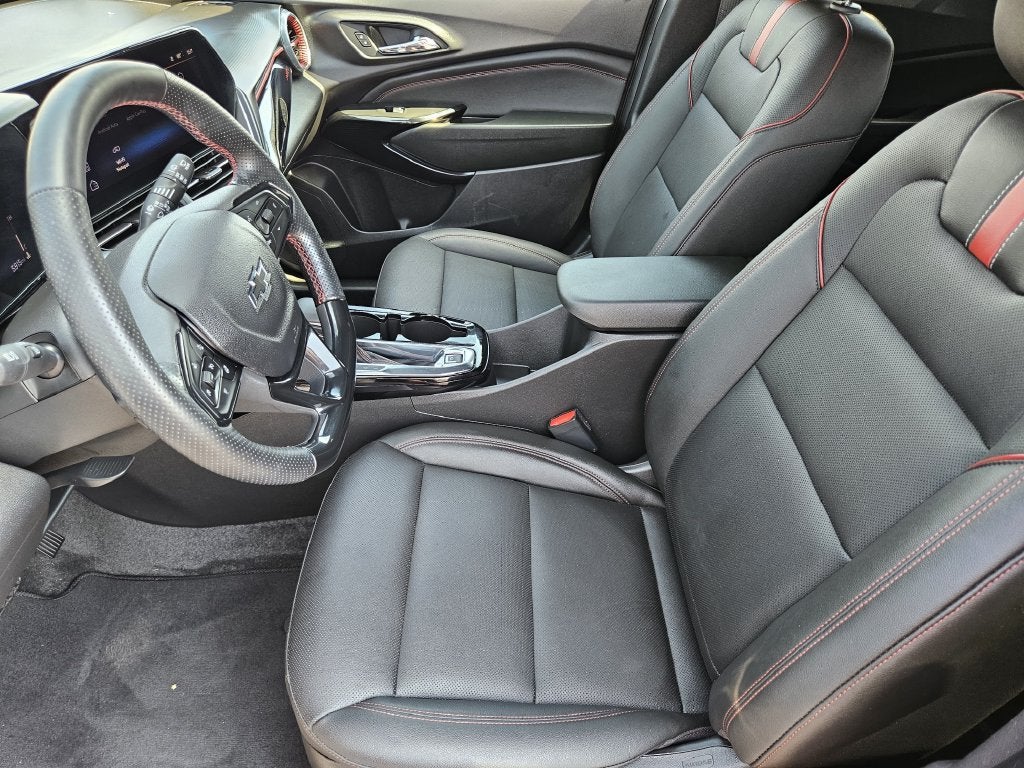 2026 Chevrolet Trax RS - Photo 13