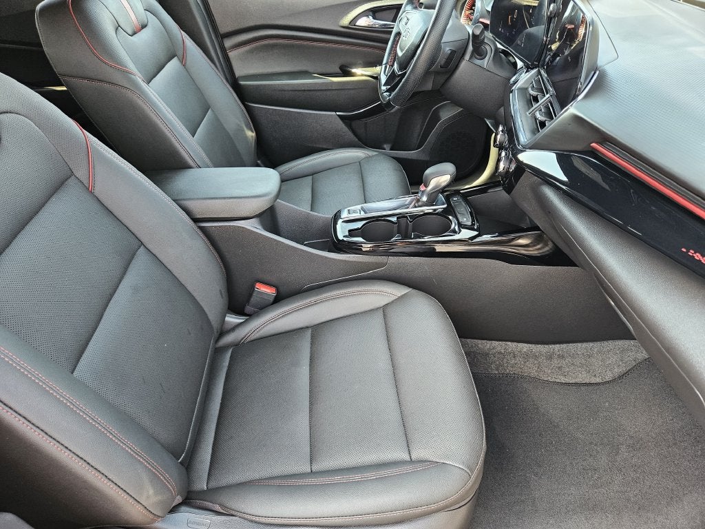 2026 Chevrolet Trax RS - Photo 14