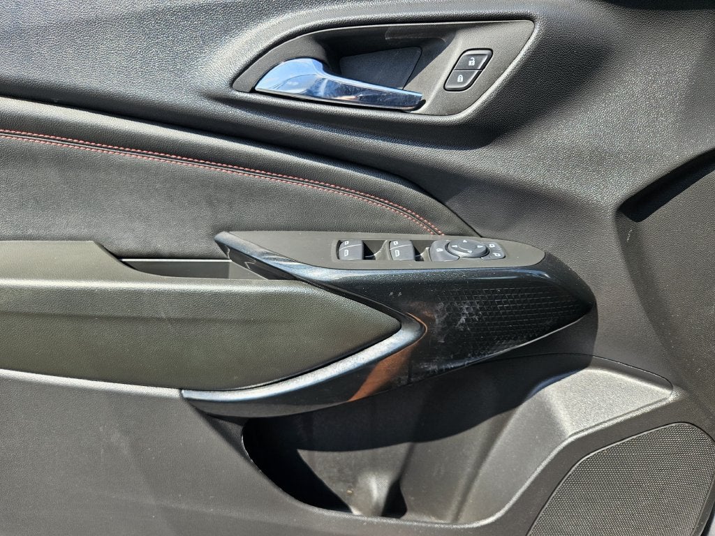 2026 Chevrolet Trax RS - Photo 23