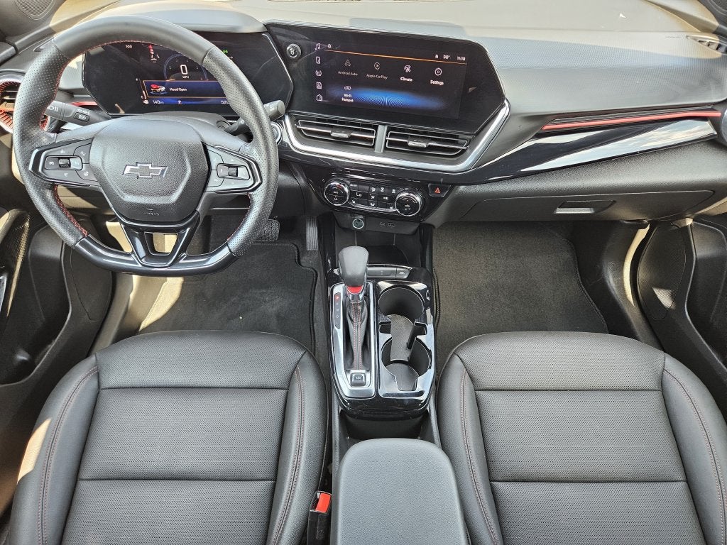 2026 Chevrolet Trax RS - Photo 25