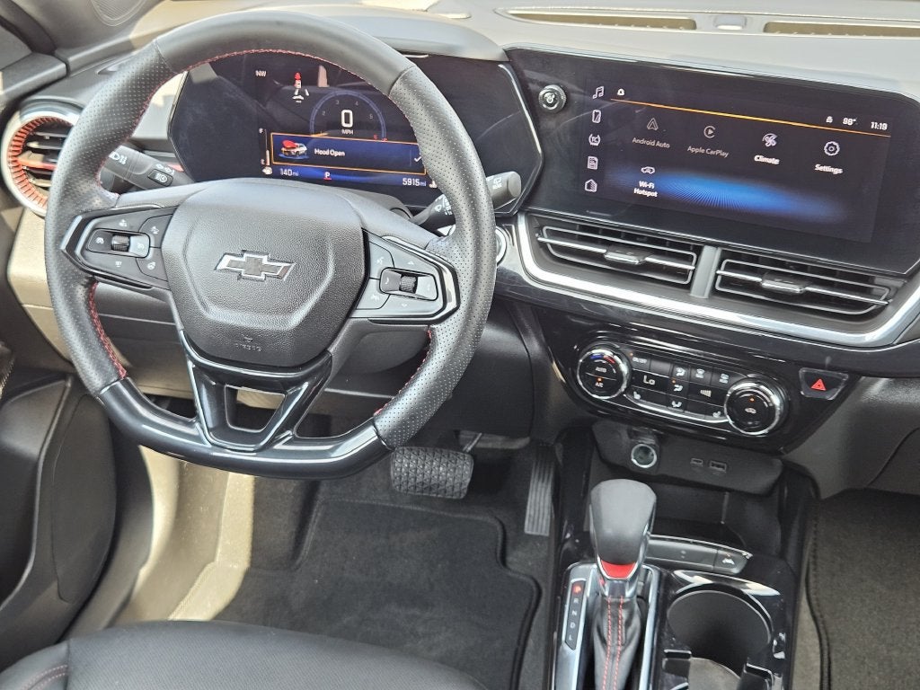 2026 Chevrolet Trax RS - Photo 26
