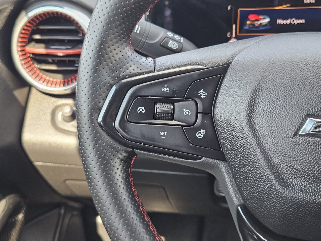 2026 Chevrolet Trax RS - Photo 27